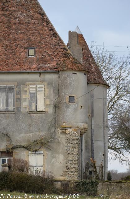 Château de Précy