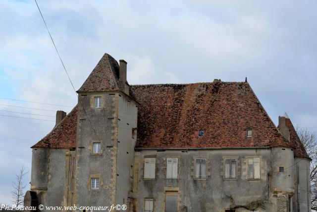 Château de Précy