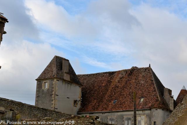 Château de Précy