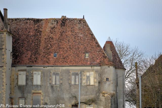 Château de Précy