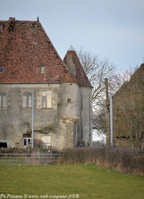 Château de Précy