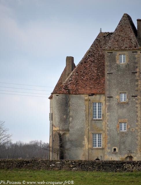 Château de Précy