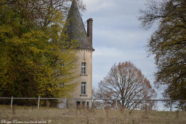 Château de Chanteloup un beau patrimoine