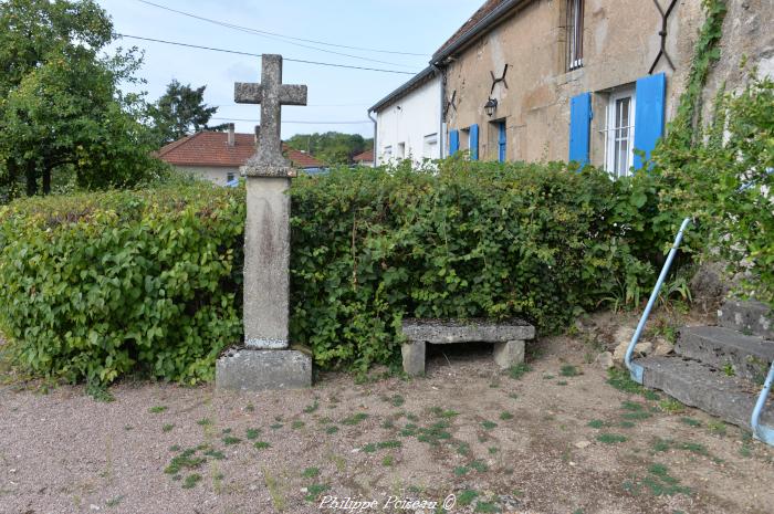 Corbigny sur le chemin de Saint-Jaques de Compostelle