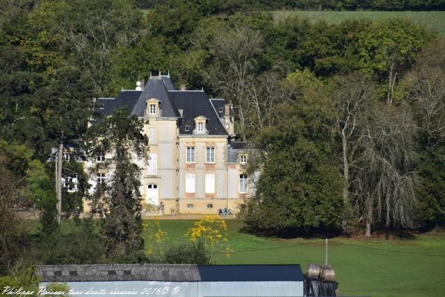 Château de Abon