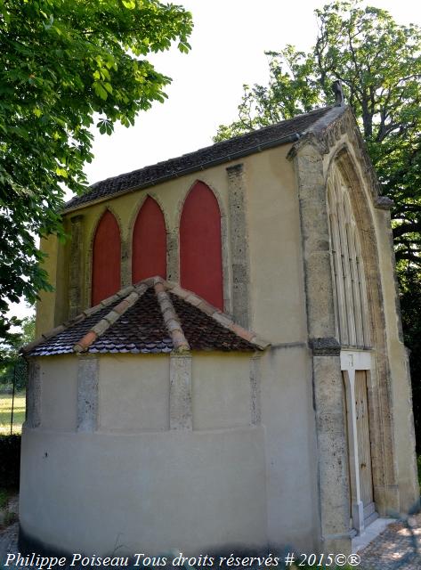 Château de Pontaix