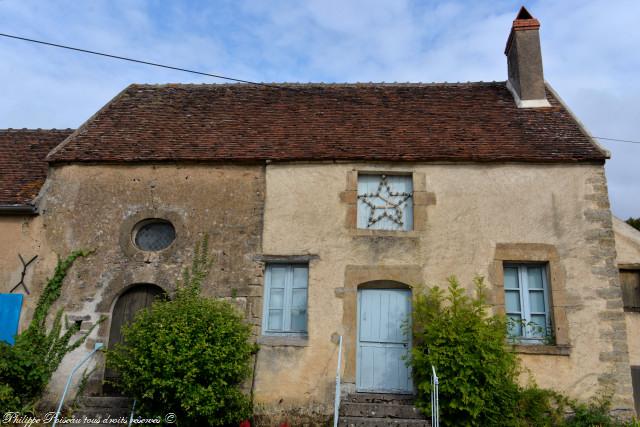 Chapelle Notre Dame de Sarre