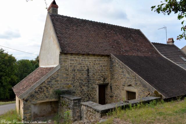 Chapelle Notre Dame de Sarre