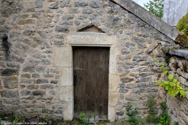 Chapelle Notre Dame de Sarre