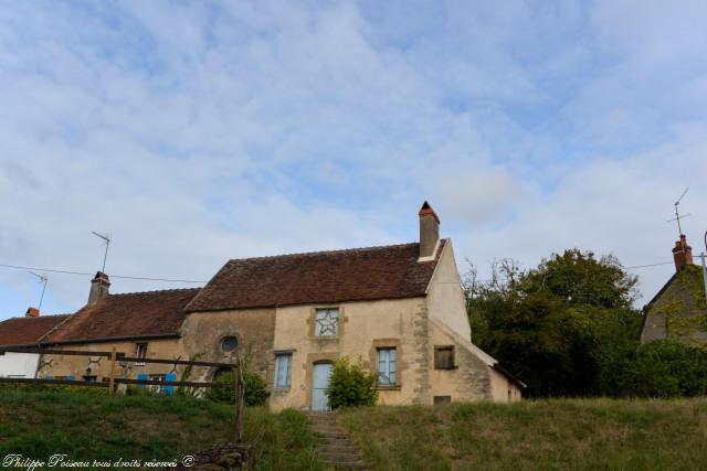 Chapelle Notre Dame de Sarre