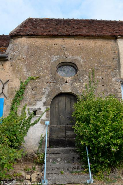 La Chapelle Notre Dame de Sarre un beau patrimoine religieux