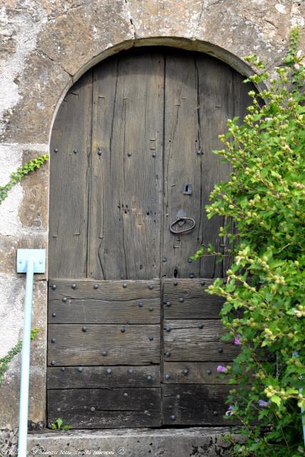 Chapelle Notre Dame de Sarre