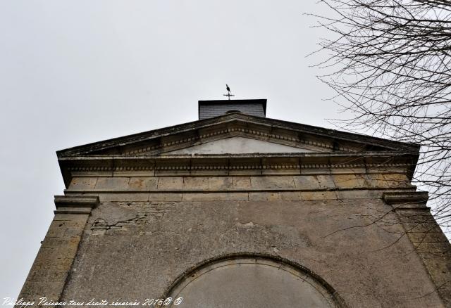 Chapelle de Bonneçon Nièvre Passion