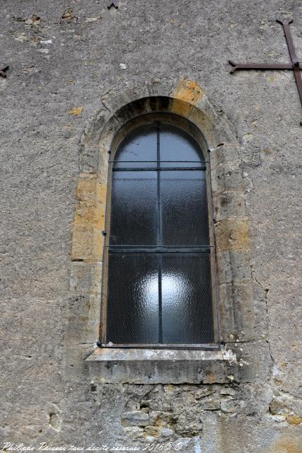 Chapelle de Bonneçon Nièvre Passion