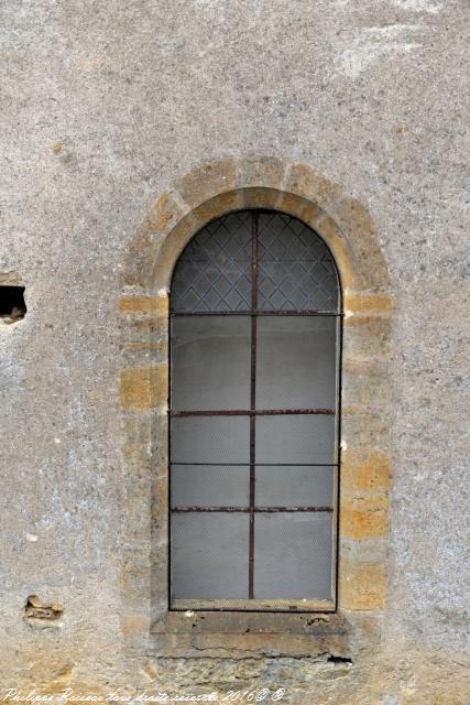 Chapelle de Bonneçon Nièvre Passion