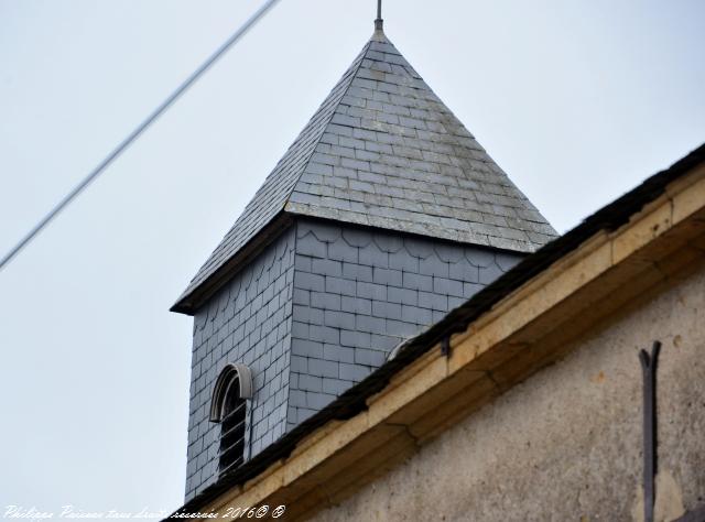 Chapelle de Bonneçon Nièvre Passion