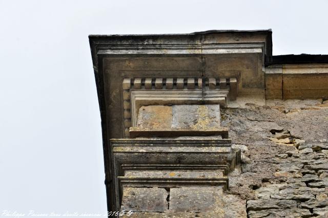 Chapelle de Bonneçon Nièvre Passion