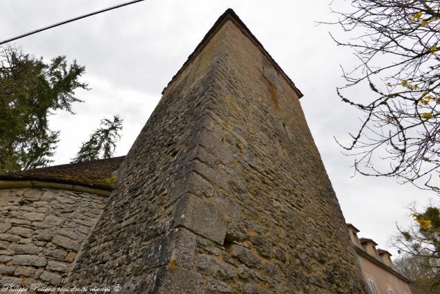 La chapelle de Fontenet Nièvre Passion