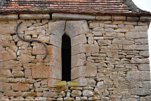 La chapelle de Fontenet Nièvre Passion