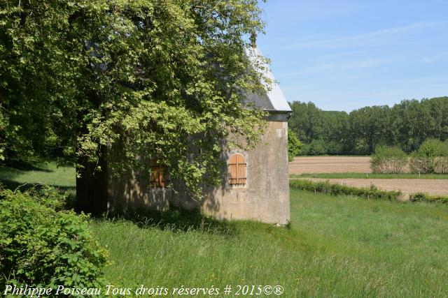 Chasnay Nièvre Passion