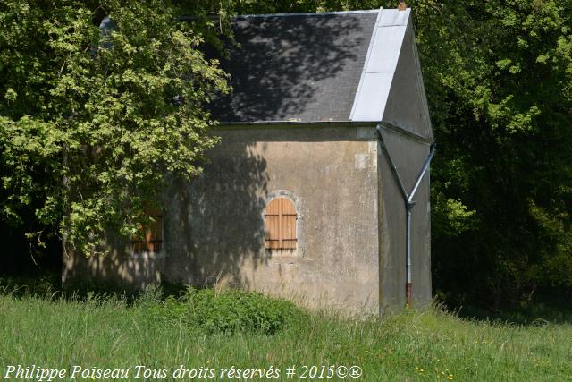 Chasnay Nièvre Passion