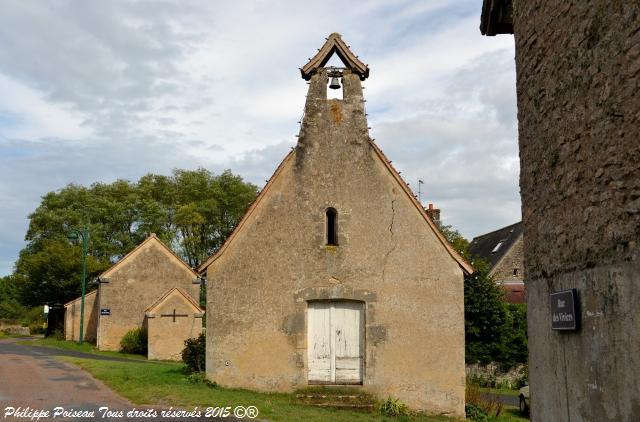 Chapelle de Tinte un beau patrimoine