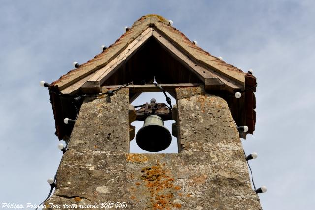 Chapelle de Tinte
