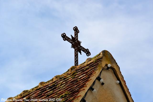 Chapelle de Tinte