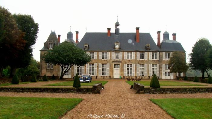 Château d’Apremont d’Arthel un remarquable patrimoine