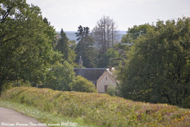 chateau sougy sur loire