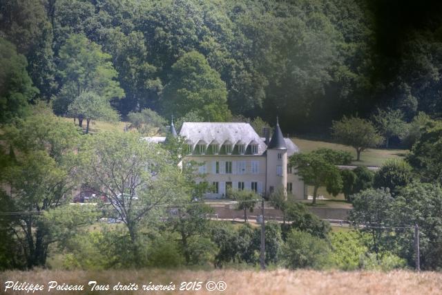 Château de Jérusalem un Important domaine