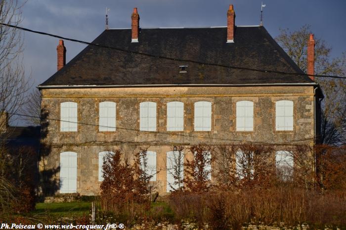 Château de Boulon