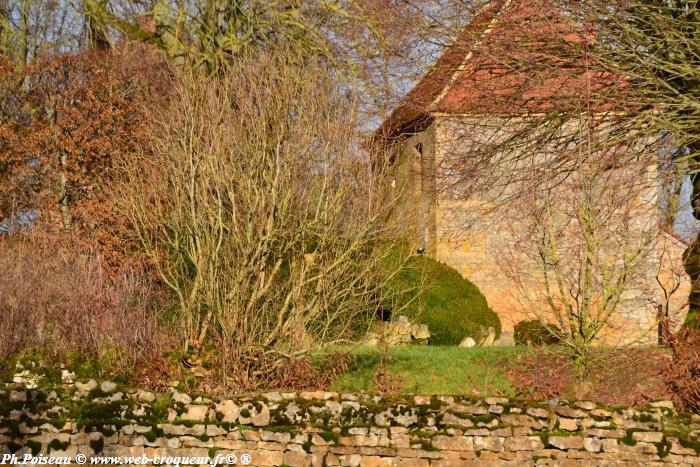 Château de Boulon