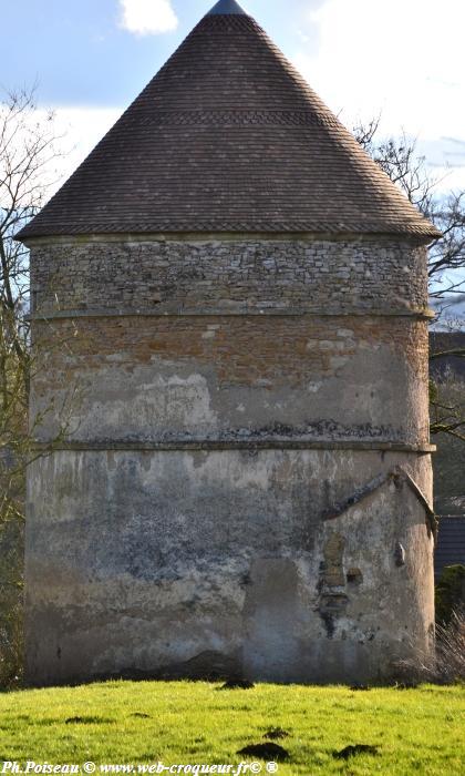 Château de Boulon