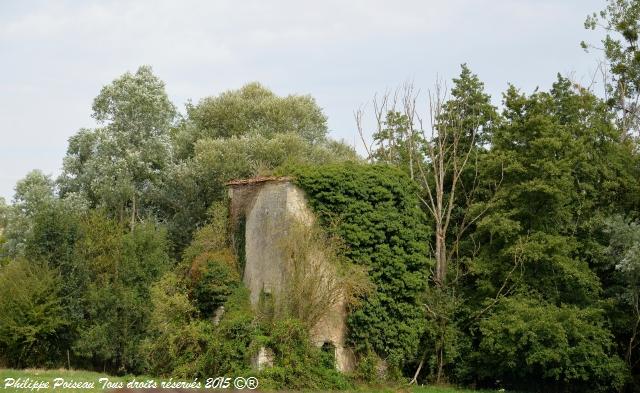 Château de Bulcy