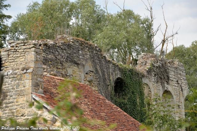 Château de Bulcy