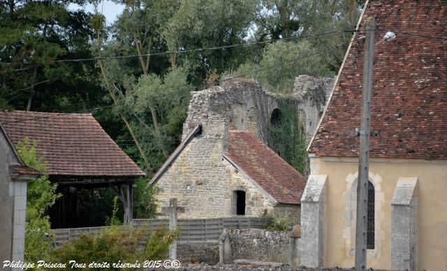 Château de Bulcy Nièvre Passion