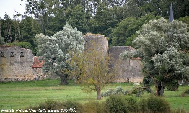 Château de Bulcy Nièvre Passion