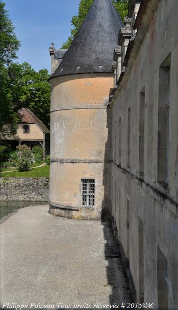 Château de Bussy-Rabutin