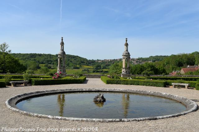 Château de Bussy-Rabutin
