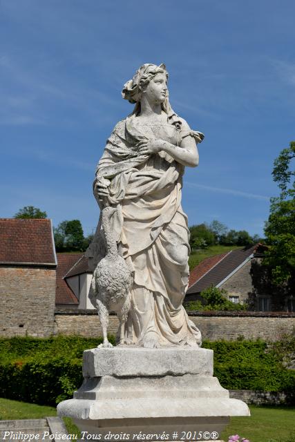 Château de Bussy-Rabutin