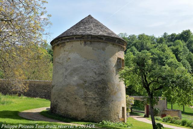 Château de Bussy-Rabutin