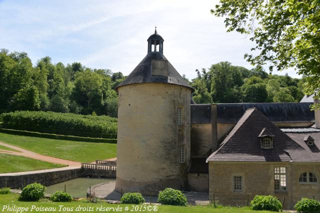 Château de Bussy-Rabutin