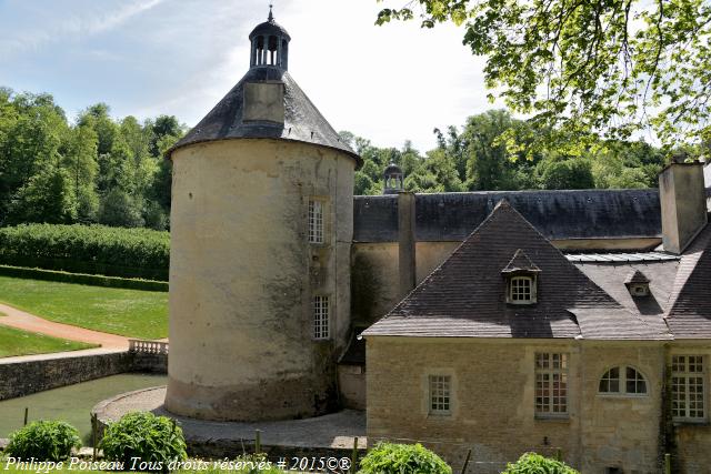 Château de Bussy-Rabutin