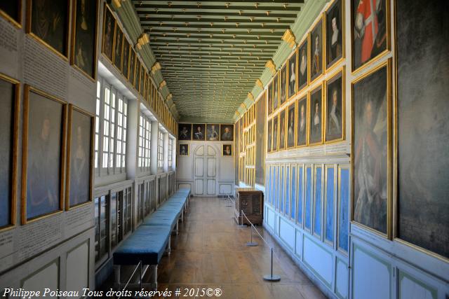 Château de Bussy-Rabutin
