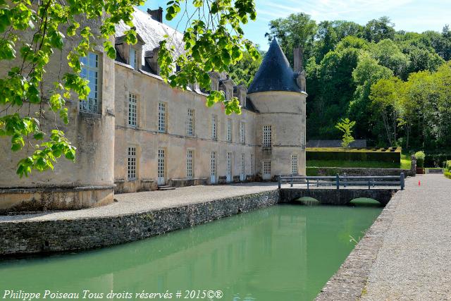 Château de Bussy-Rabutin