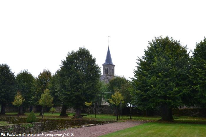 Le village Arthel Nièvre Passion