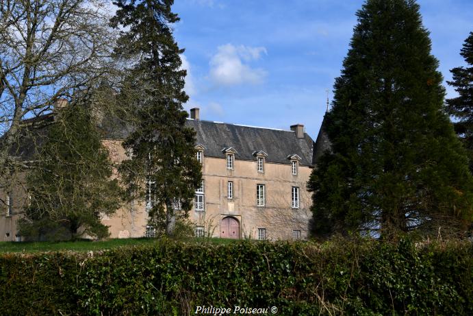 Château de Coulon