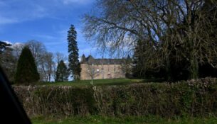 Château de Coulon