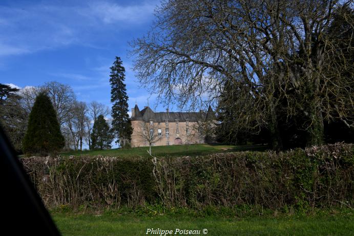 Château de Coulon